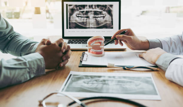 Best Urgent Tooth Repair  in Vega, TX