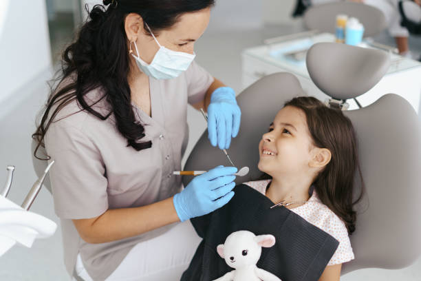 Best Broken Tooth Emergency  in Vega, TX