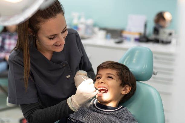 Best Cracked Tooth Emergency Dentist  in Vega, TX
