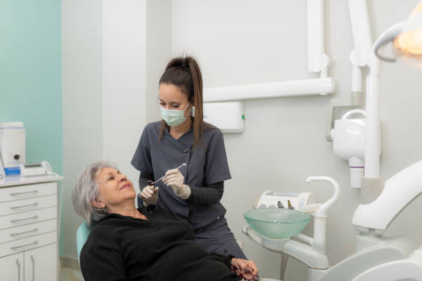 Best Emergency Gum Pain Relief  in Vega, TX